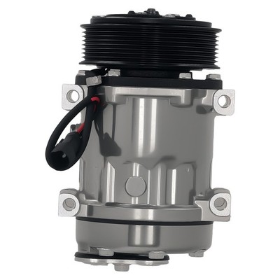 A/C AC Air Compressor W/ Clutch For Dodge Ram 2500 3500 5.9L 1994-2005 CO 4775C