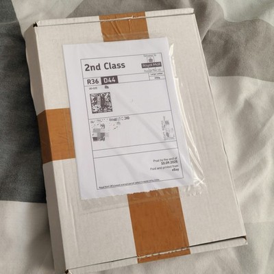 Item photo(s) from verified buyer