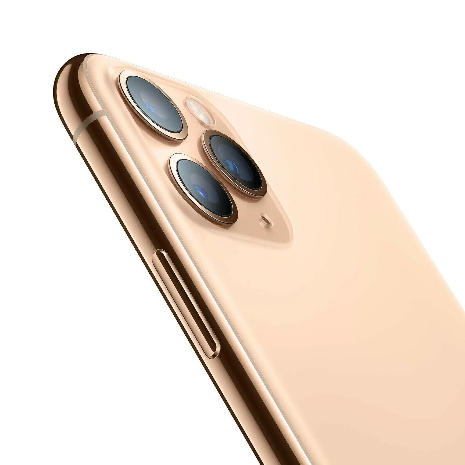 Apple iPhone 11 Pro - 512GB - Factory Unlocked - All Colors Apple iPhone 11 Pro - 512GB - Factory Unlocked - All Colors