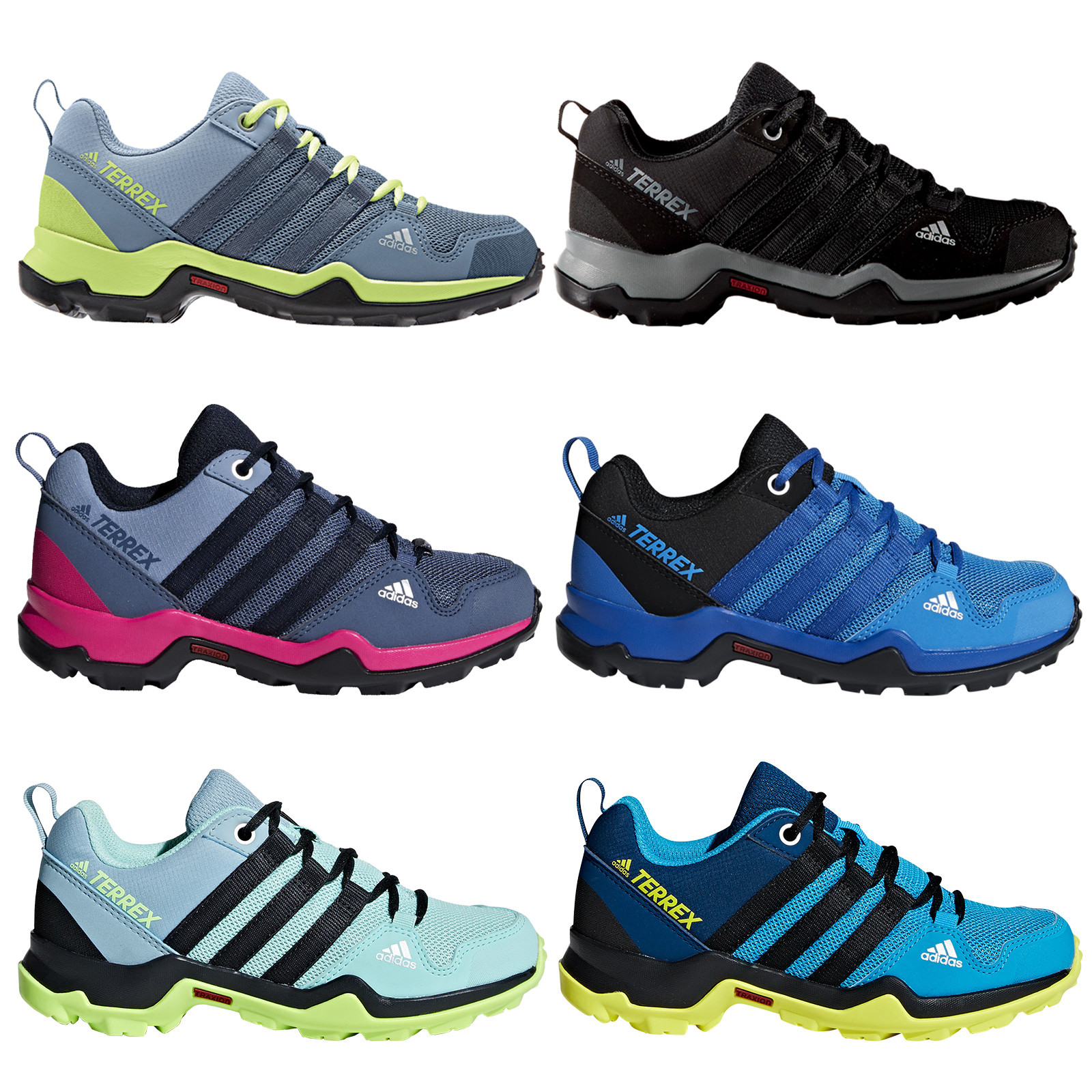 adidas terrex outdoor shoes