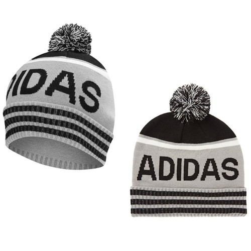 adidas golf bobble hat