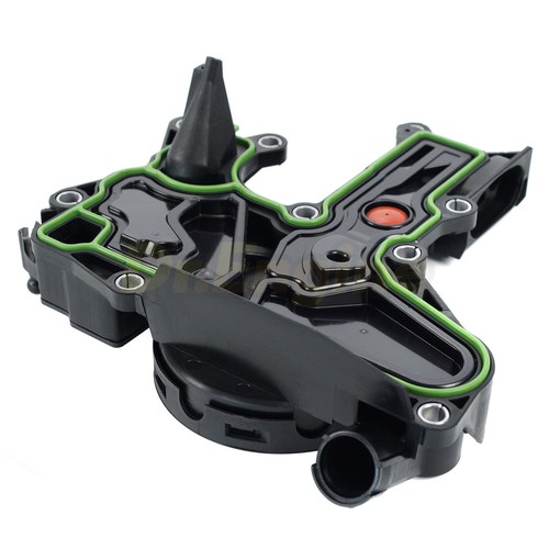 Oil Separator PCV Valve fit for 2008-2014 Audi Q3/5 VW Tiguan 2.0L L4 DOHC