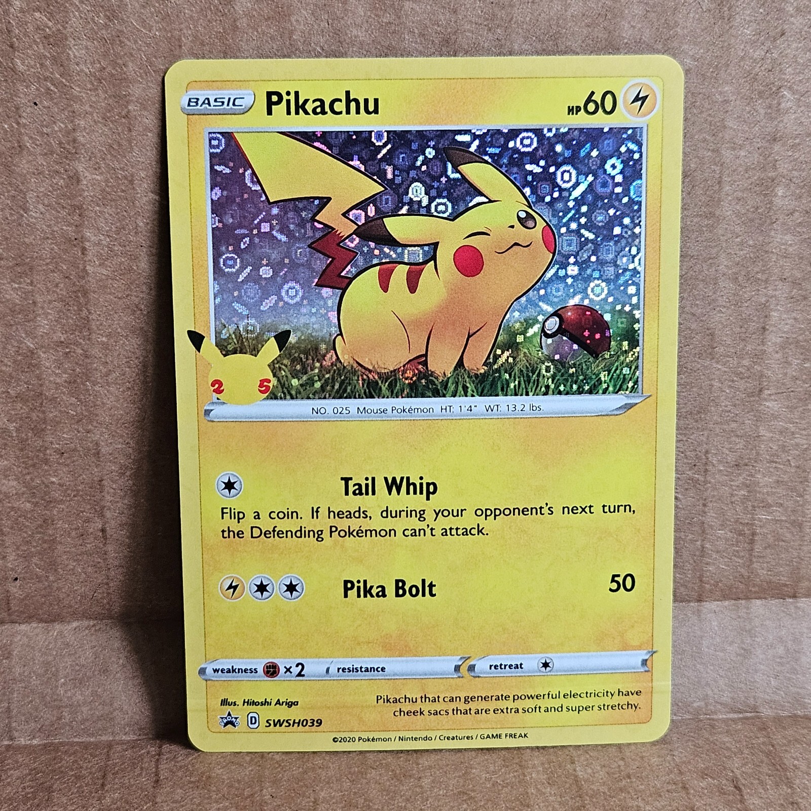 Pokémon Promo Card Pack ×10 Pokemon Gym Promo - Vol. 10 - Sun And Moon - Sample Pack | eBay