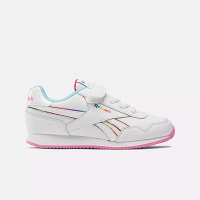 

Туфли Royal Classic Jogger 3 — для дошкольников
