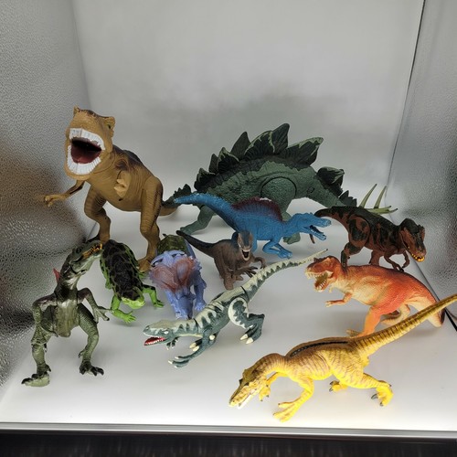 Y*i様 リンドバーグ　Jurassic Park Explorer 1/20 Jurassic Park Explorer Model Kit Big 1/20 Scale Lindberg