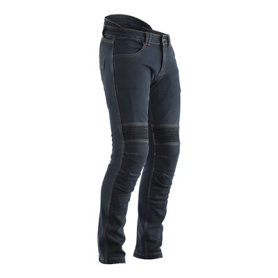 Motorrad-Jeans RST Kevlar  Tech Pro Kurz CE Textil