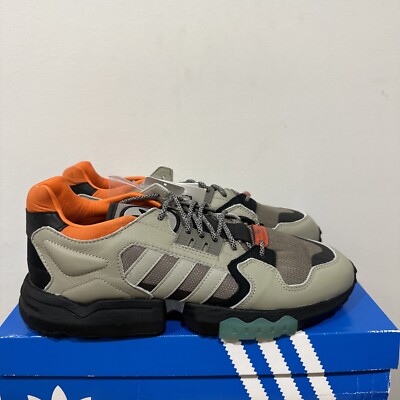 Size 12 Al- adidas ZX Torsion