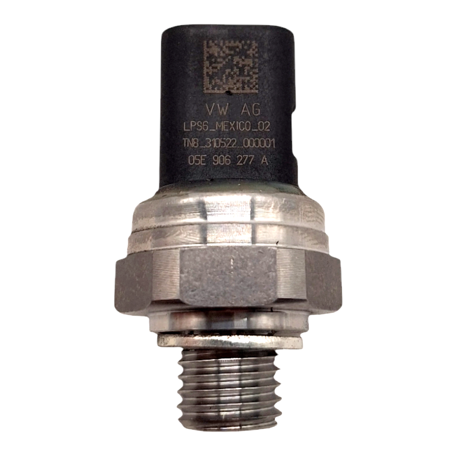 Original Pressure Sensor/Sensor,Exhaust Gas VW Audi Seat Skoda / 05E906277A /
