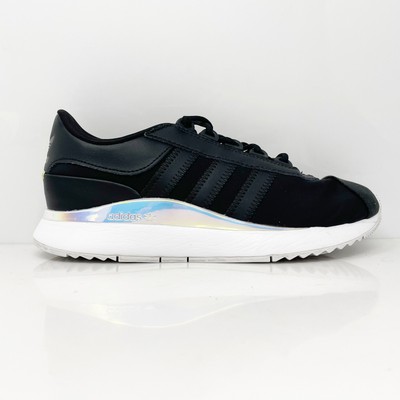 Adidas Womens SL Andridge FV4478 Черные кроссовки для бега Размер 8