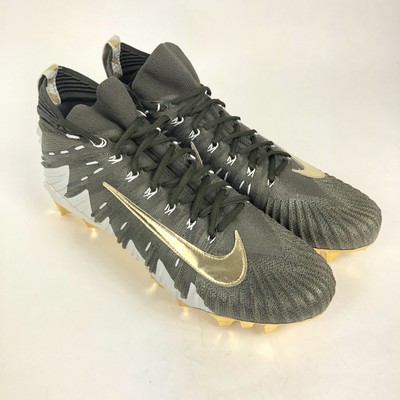 nike alpha strike cleats