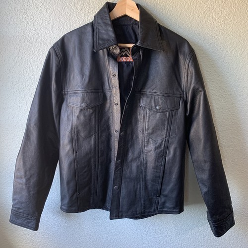 ジャケット・アウター SADDLE POCKET MODS COAT/1 Men's Mesa Harley-Davidson ADV Waxed Riding Jacket - Dull