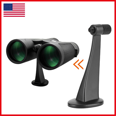 Universal Metal Adapter Mount Tripod Bracket For Binocular Telescope