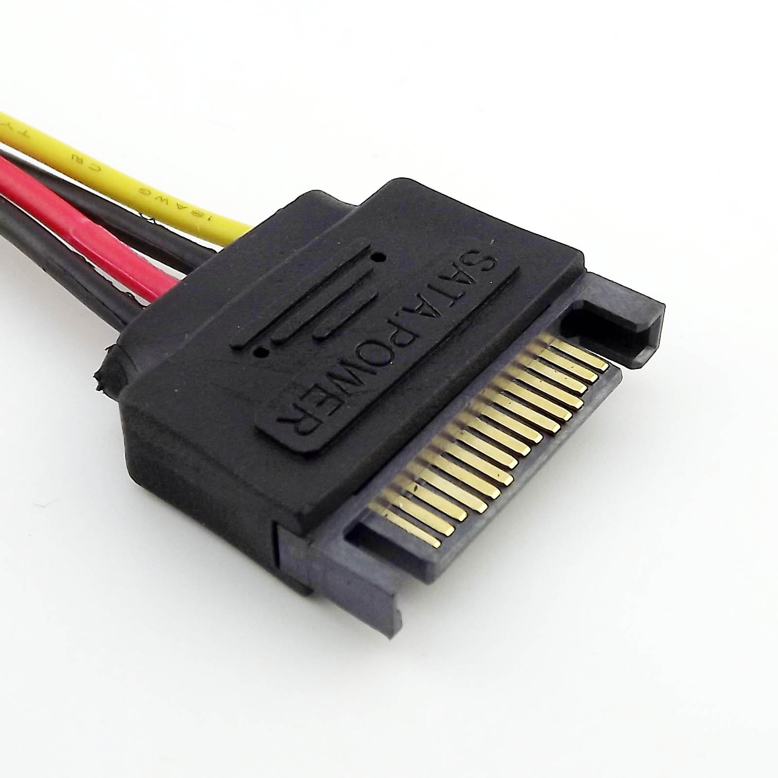 Ide 4-пин (molex). Кабель molex 4 pin sata. Molex 15pin. Кабель питания sata, molex 4pin/6x sata 15pin. Кабель atcom 4-pin molex - sata (ат3798) 0.
