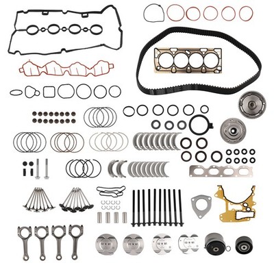 Engine Rebuild Kit for Chevrolet Sonic 1.8L DOHC 2012-2018 93184596 New