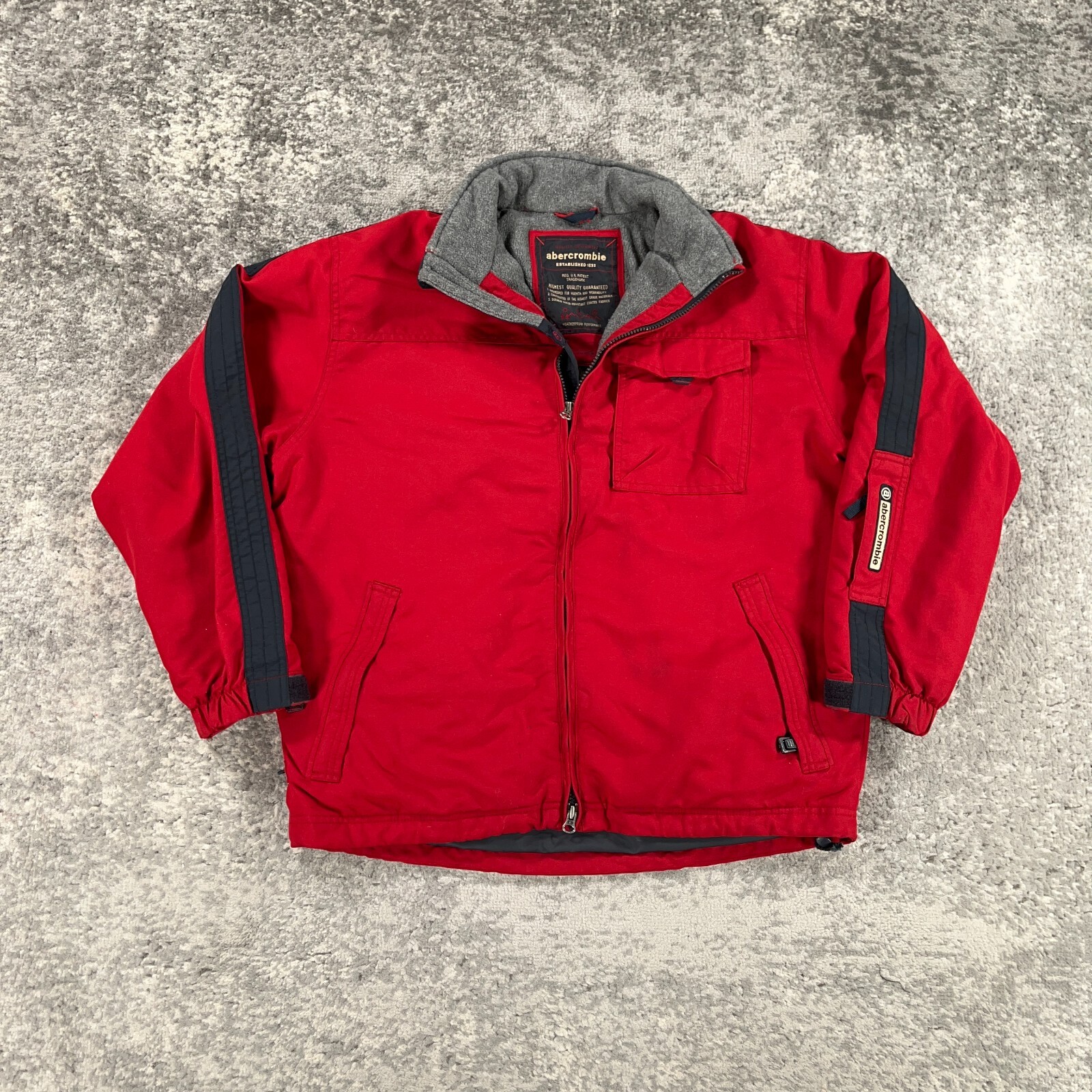 ジャケット・アウター Abercrombie&Fitch $_57.JPG?set_id=880000500F