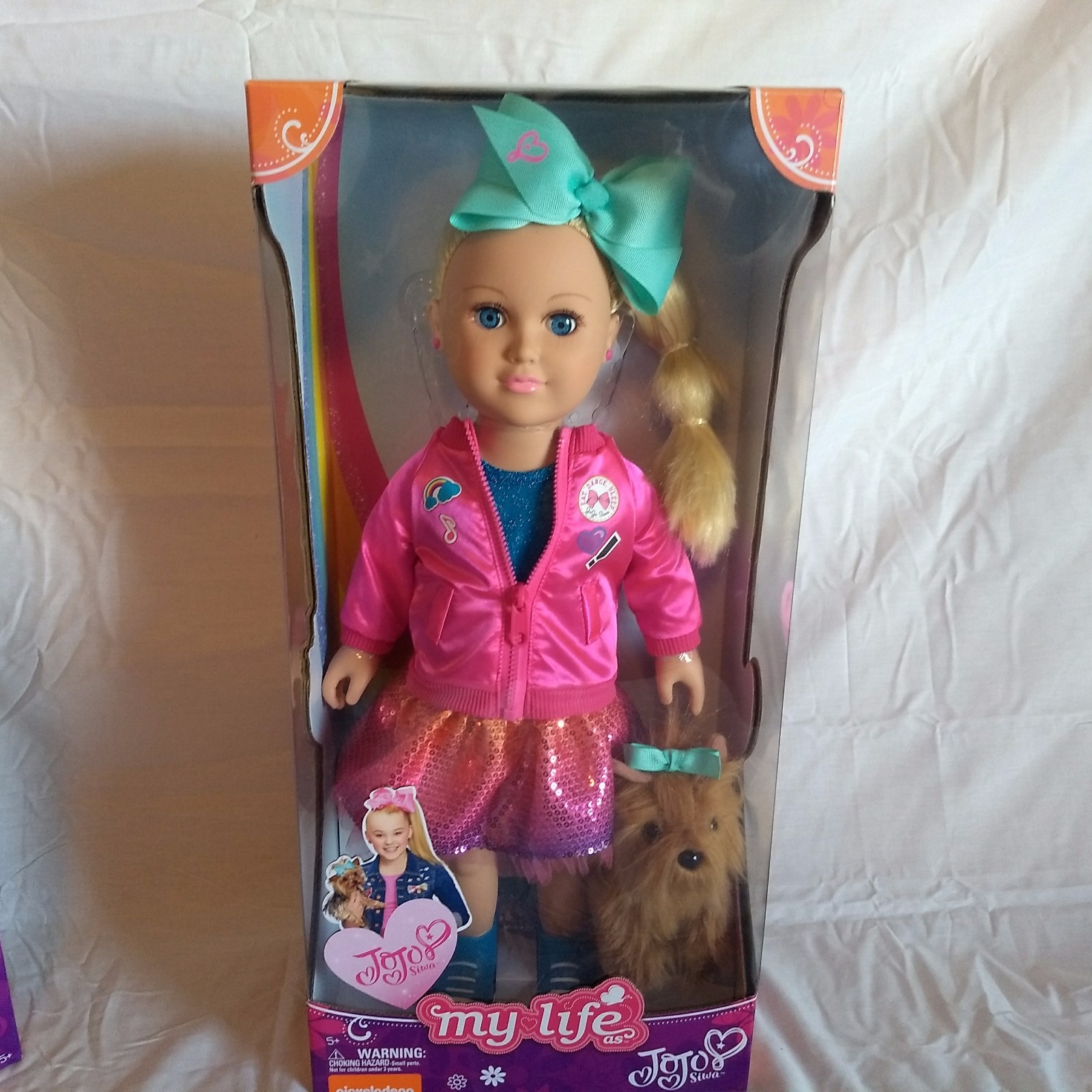 cititoy doll walmart