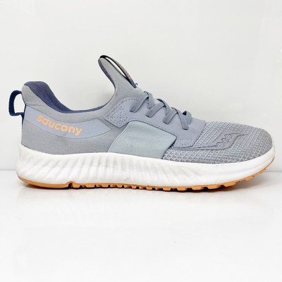 

Женские кроссовки Saucony Stretch And Go Breeze S30020-67 фиолетовые кроссовки 8.5, Фиолетовый, Stretch And Go Breeze