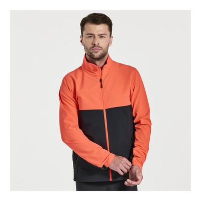 

Мужская куртка Saucony Bluster ViZiRed  Apparel