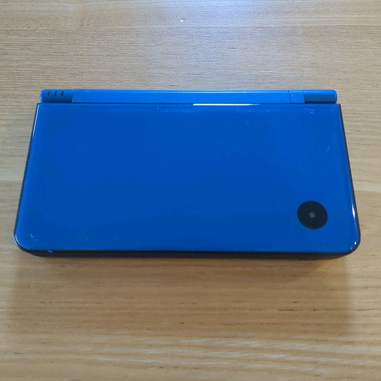 5-089 ニンテンドーDSi LL ブルー 5-089 ニンテンドーDSi LL ブルー Amazon.co.jp: ニンテンドー