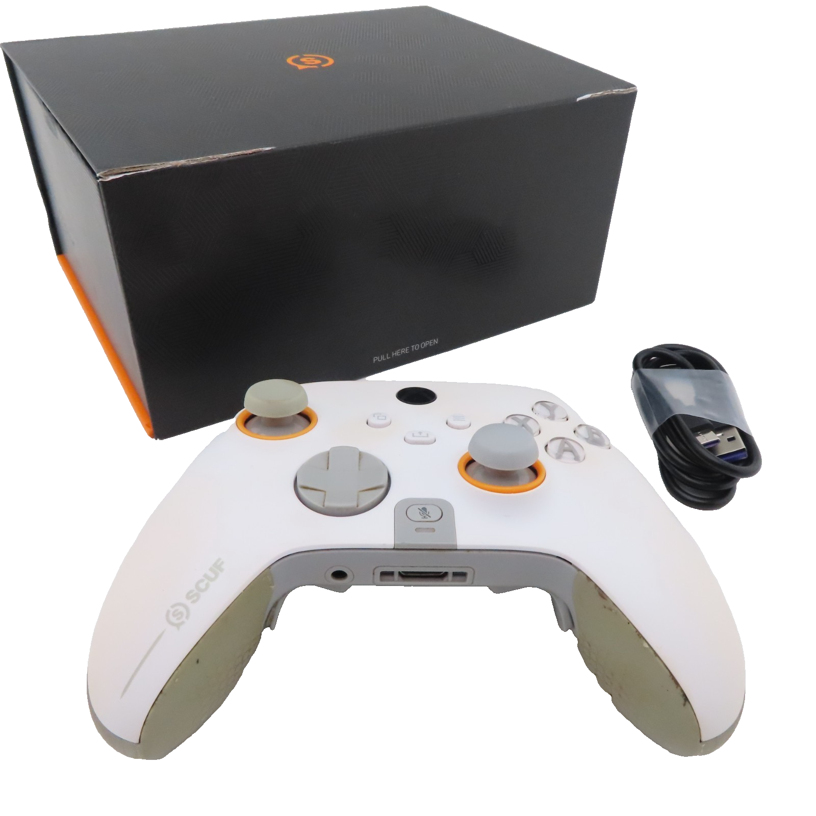 Scuf Instinct Pro Wireless Performance Controller For Xbox