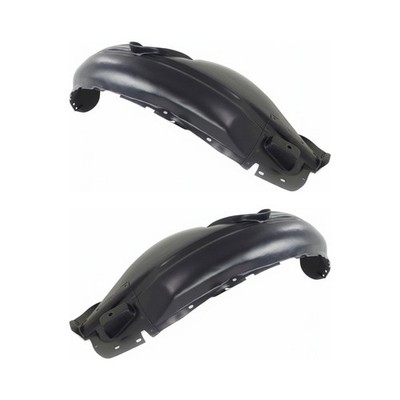 2013-2014 Ford Escape Set of 2 Fender Liners FO1248158 FO1249158 CJ5Z16103A. LFR