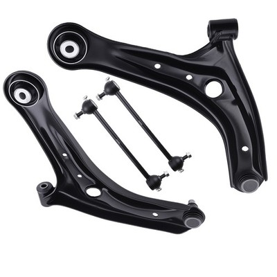 Bras De Suspension Phrase + Couplage Tiges Bras for Ford Fiesta Vi Mazda 2 new