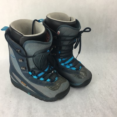 burton driver boots