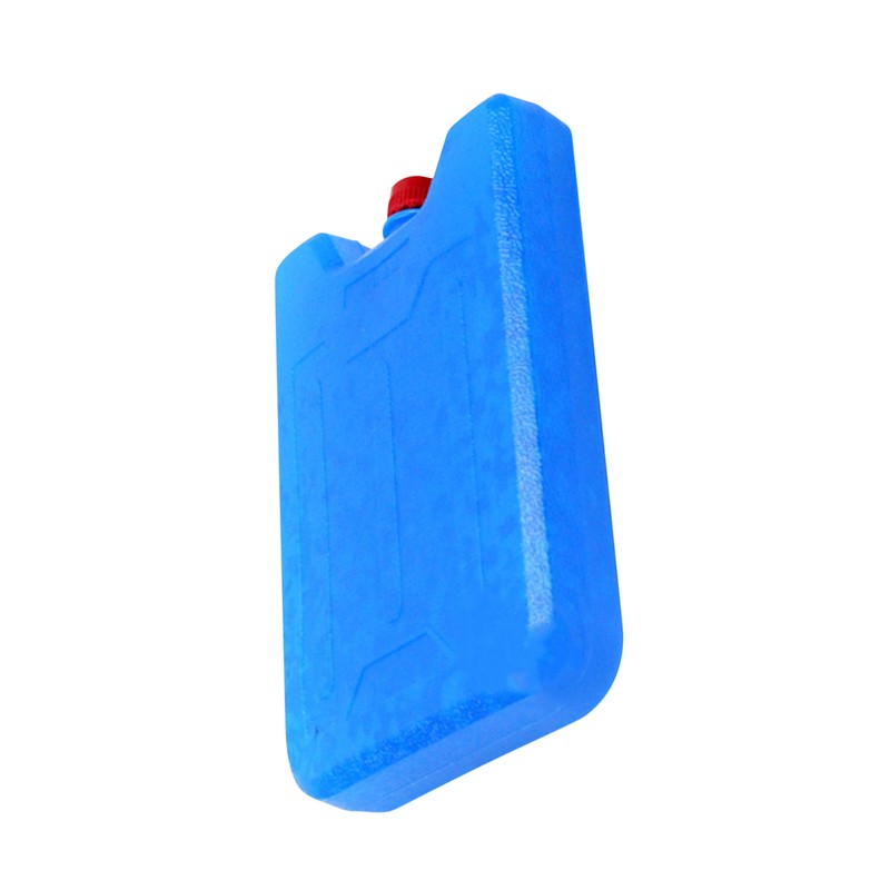 1pc Reusable Freezer Blocks Ice Packs For Cool Bag Picnic Travel Lunch Box