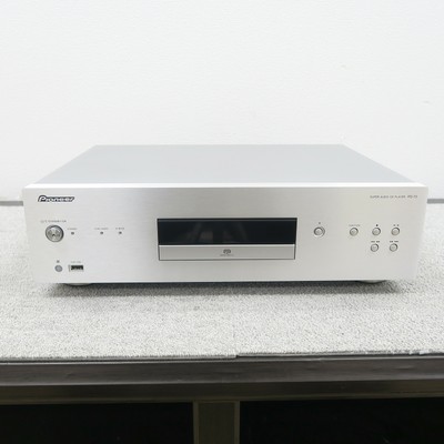 Used Pioneer Pd 70 Sacd Players For Sale Hifishark Com