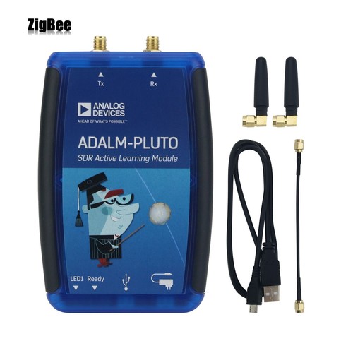 その他 Analog Devices ADALM-PLUTO $_12.JPG?set_id=2