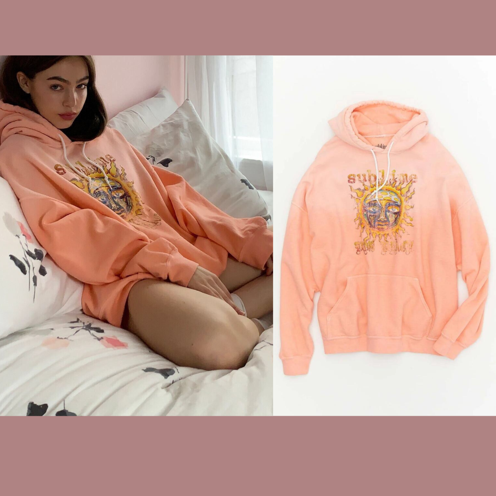 ボルトルーム×ソールイーターMOON & SUN DYED ZIP HOODIE ボルト