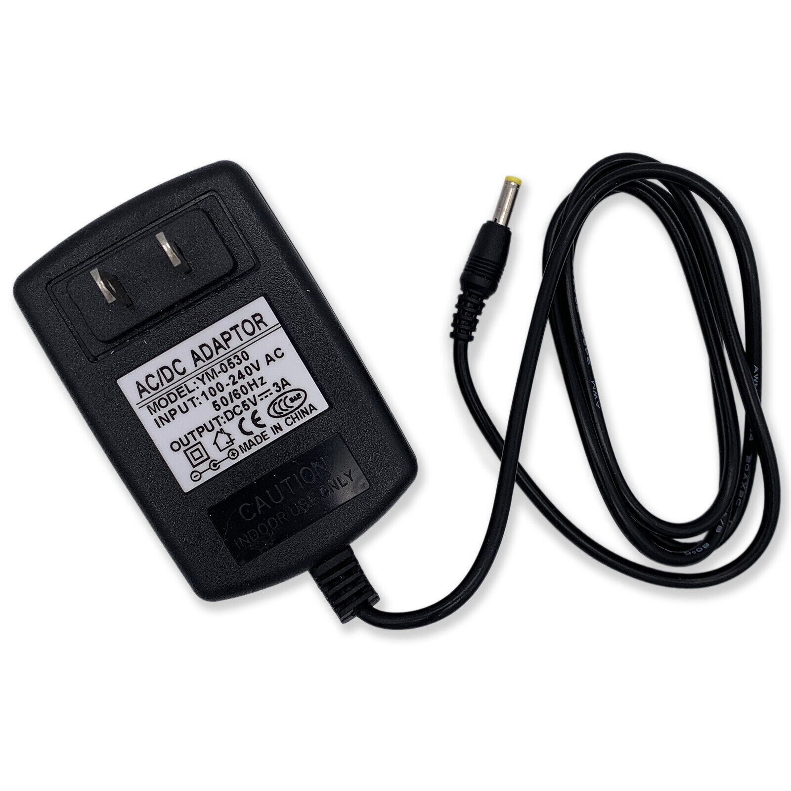 Power For Zoom Ad-14 H4n Pro Arq Ar-96 Ar-48 Uac-2 R16 R24 Q3 Q3hd