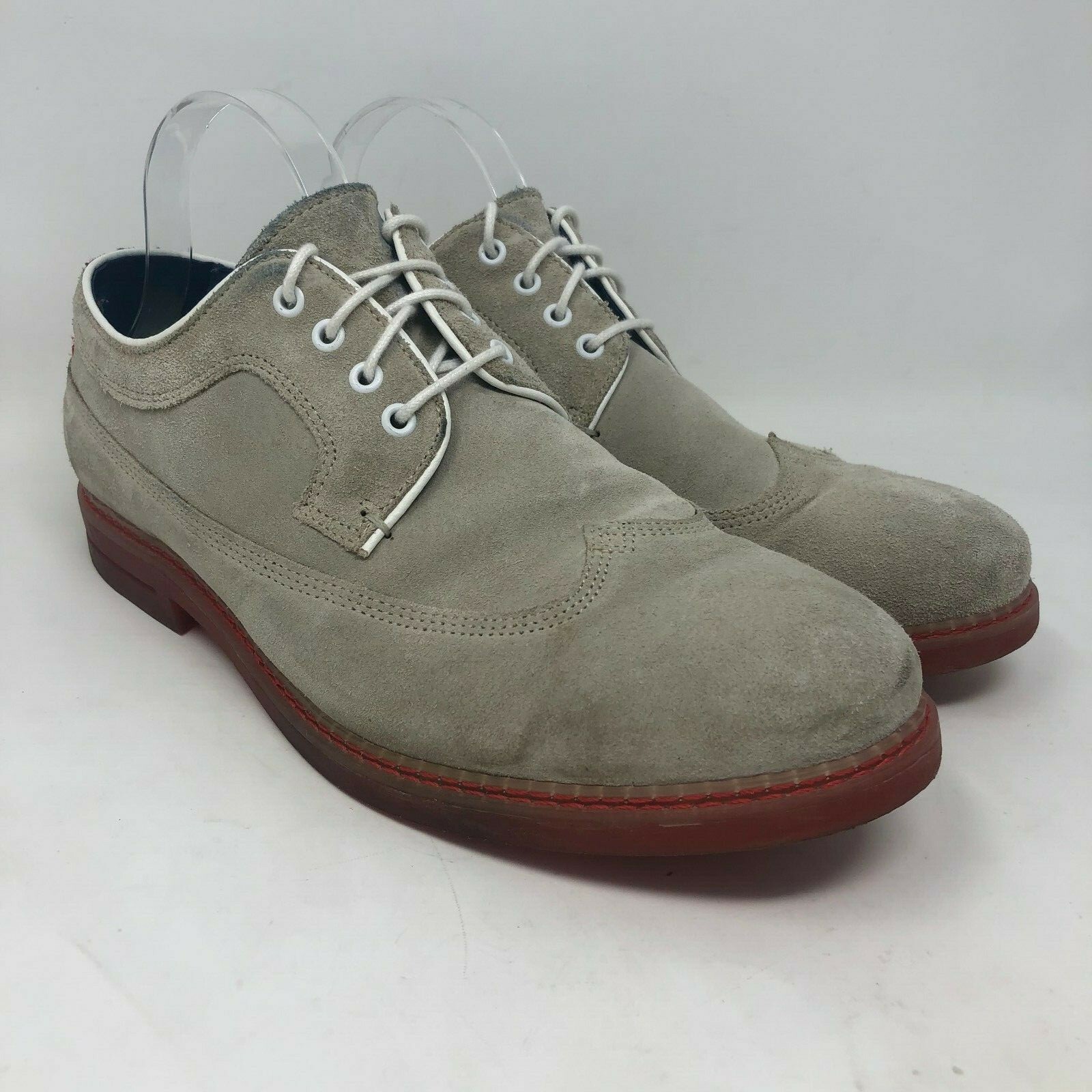 ted baker guri brogues