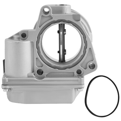 Drosselklappe for AUDI A4 8E B6 B7 A6 4F VW Passat B5,5 1.9 2.0 TDI 03G128063C