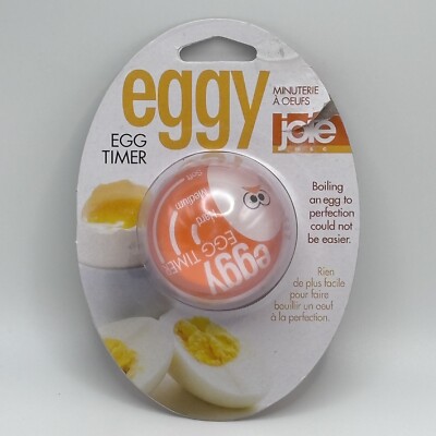 Joie Eggy Color Changing Egg Timer