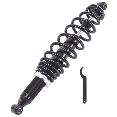 Front Shocks Strut Absorber Kit for 2016-2023 Can-am outlander 570/MAX 570