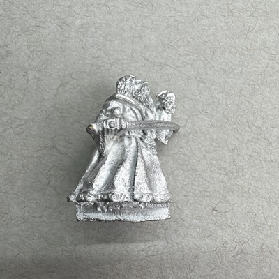 Citadel GW Unreleased Cleric Wizard Adventurer Empire Cleric