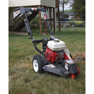 NorthStar Compact Stump Grinder- 160cc Honda GX160 Engine