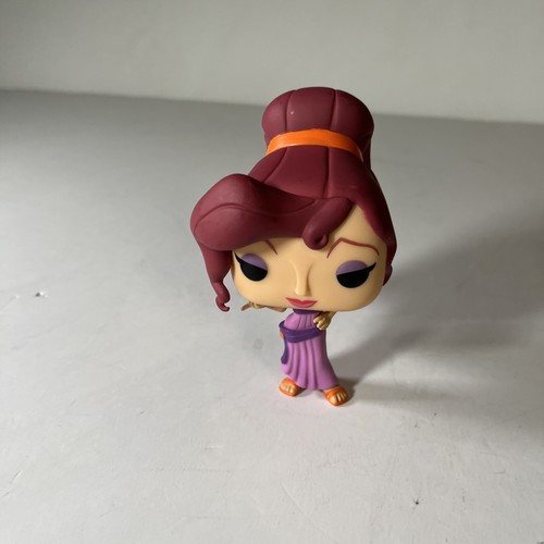 Disney - meg Funko Pop! Vinyl: Disney - Meg #379 for sale online | eBay