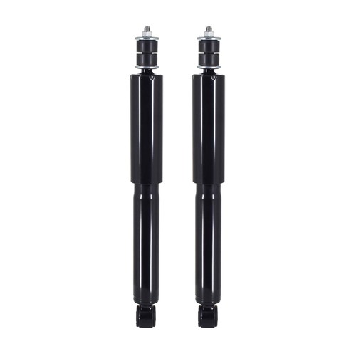 TrakMotive Rear Passenger Side CV Axle Shaft Assembly for