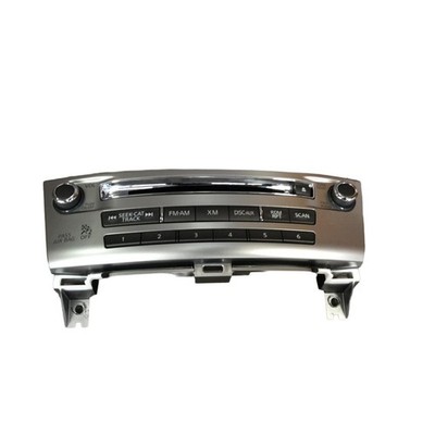 2014-2016 INFINITI QX60 Audio Control 253913JA0A OEM