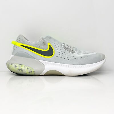 

Мужские кроссовки Nike Joyride Dual Run CD4365-005 серые кроссовки размер 8,5, Серый, Joyride Dual Run
