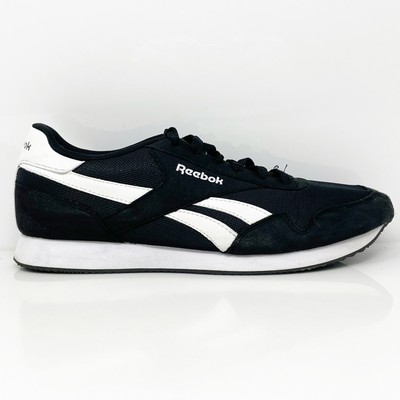 

Reebok Womens Royal Classic Jogger 3.0 FX0834 Синие повседневные кроссовки Sz 9.5, Синий, Royal Classic Jogger 3.0