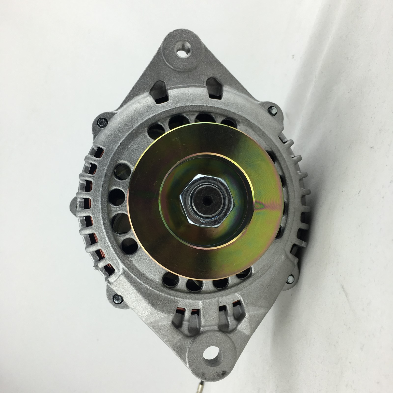 Alternator for Nissan Navara D21 3.0L VG30E 19921997 eBay