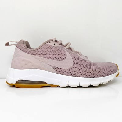 

Nike Womens Air Max Motion LW 833662-601 фиолетовые повседневные кроссовки кроссовки размер 7,5, Фиолетовый, Air Max Motion LW