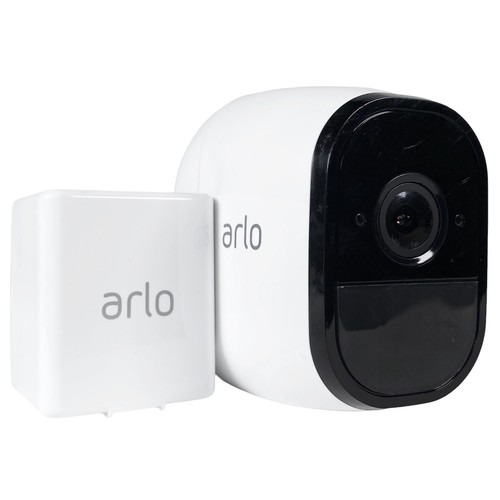Netgear Arlo Pro VMC4030 Add-On Wireless Security Camera (With Battery)