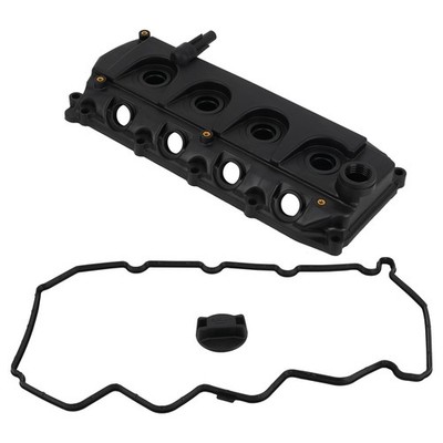 Engine Rocker Cover for Nissan D22 D40 R51 2002-2019 YD25DDTi Diesel