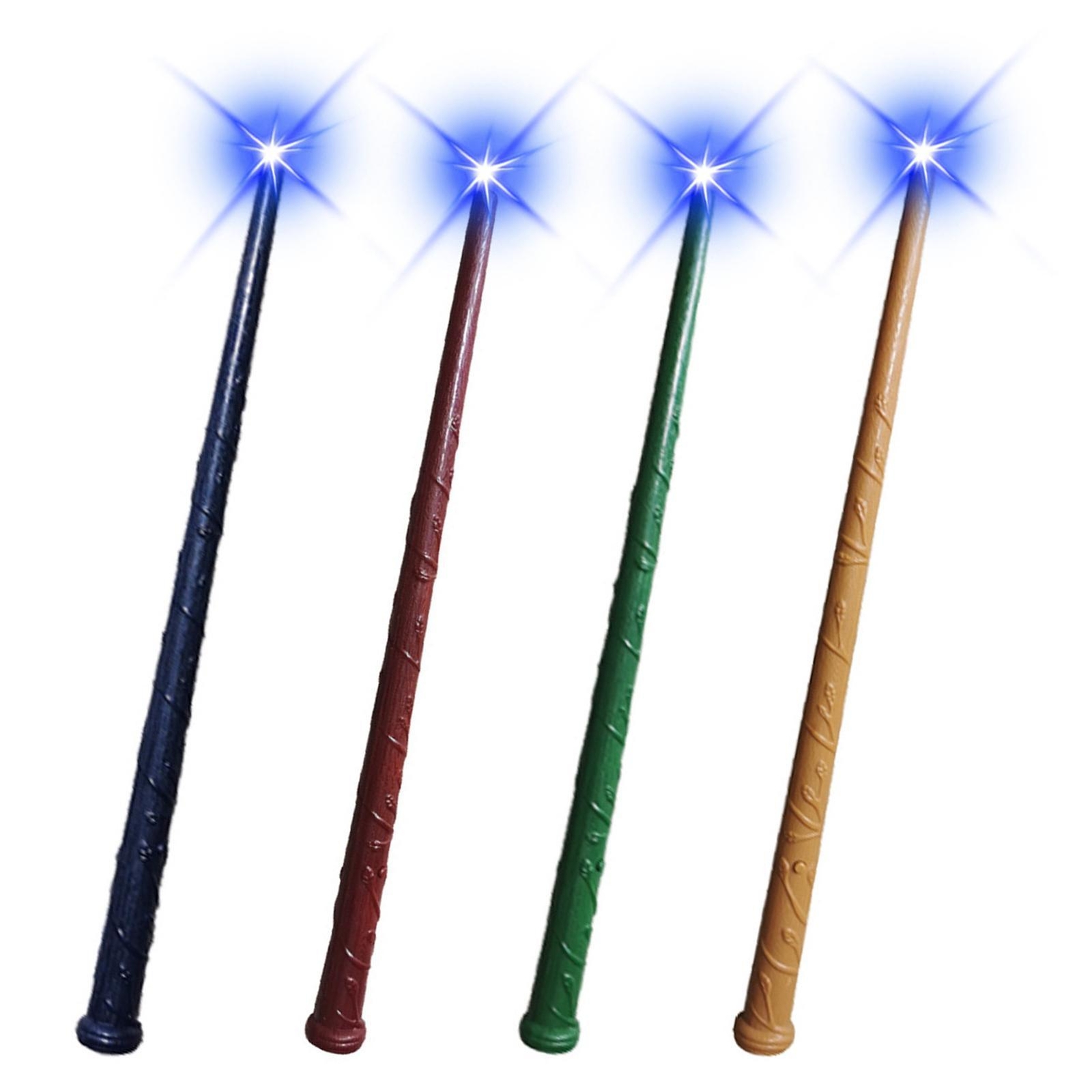 Up wizard
