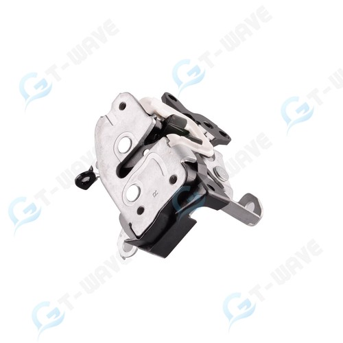 Front Right side Door Lock Latch fit Ford 08-10 F250 F350 F450 F550 Super Duty