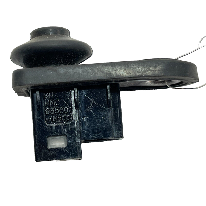 Used 2010 - 2013 KIA Forte Door Front Jamb Interior Light Lamp Switch OEM